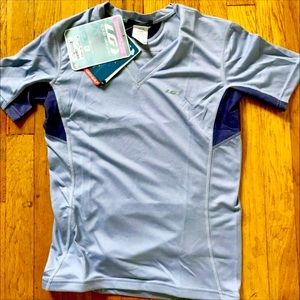 Louis Garneau Short Sleeve Cycling Jersey Women's .Size S